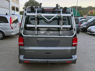 Volkswagen Multivan 2012