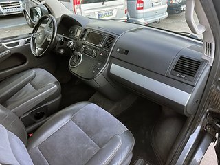 Volkswagen Multivan 2012