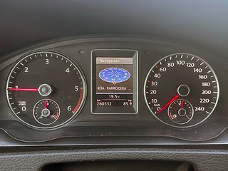 Volkswagen Multivan 2012