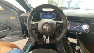 ALFA ROMEO JUNIOR 1.2 IBRIDA SPORT SPECIALE 145CV