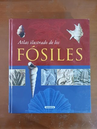 Atlas Illustrato dei Fossili