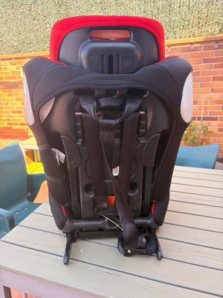 Silla de coche niños