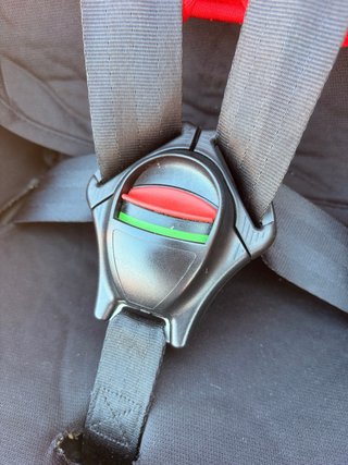 Silla de coche niños