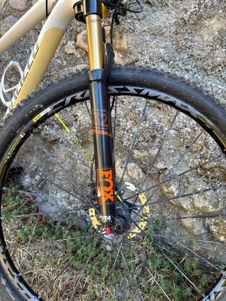 Bicicleta Stumpjumper Expert Talla S