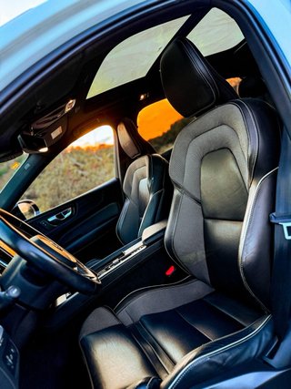 Volvo XC60 2020