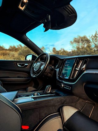 Volvo XC60 2020