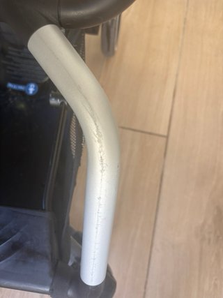 Silla de paseo Cybex Eezy S Twist+2