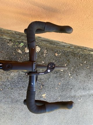 Bicicleta Berria Belador Carbono