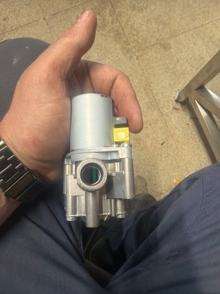 Válvula Gas Honeywell CE-0063BQ1829