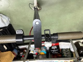 Patinete Eléctrico Xiaomi M365