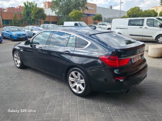 BMW Serie 5 2010