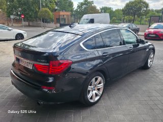 BMW Serie 5 2010