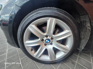 BMW Serie 5 2010