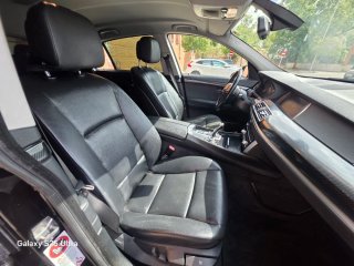 BMW Serie 5 2010