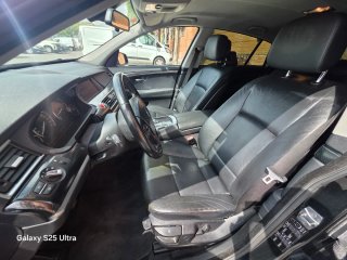 BMW Serie 5 2010