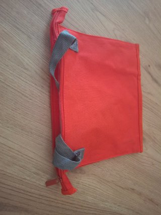 Bolso infantil Monopoly