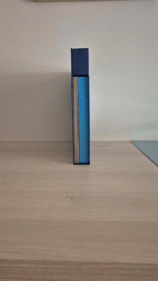 La fabulosa historia de Peter Pan. Libro proyector