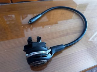 Regulador Buceo Mares Abyss