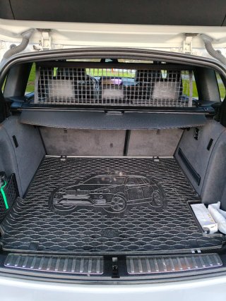BMW X3 Pack M Automatico