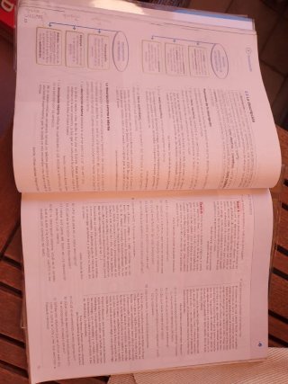 Lengua y Literatura, 2 ESO, Operación mundo