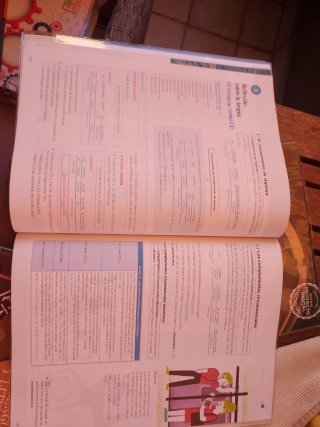 Lengua y Literatura, 2 ESO, Operación mundo