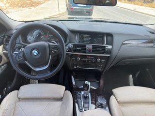 BMW X4 2018
