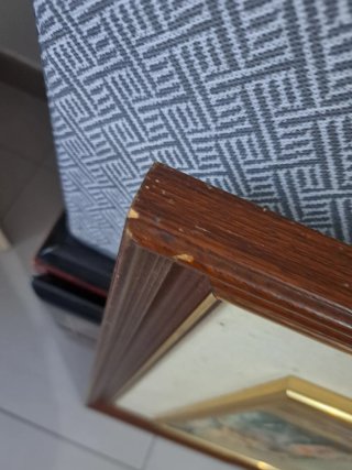 Cuadro Decorativo Marino