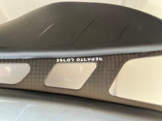 Sillín Bianchi Reparto Corse