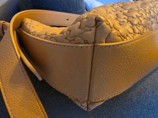 Bolso Bandolera Tous Arena