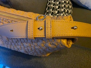 Bolso Bandolera Tous Arena