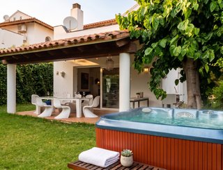 Chalet independiente en avenida de Miquel Utrillo