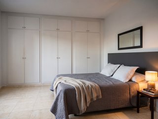 Chalet independiente en avenida de Miquel Utrillo