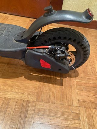 Patinete Eléctrico Mi GO