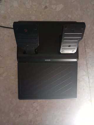 Volante Hori para Xbox