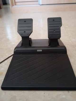 Volante Hori para Xbox