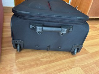 Maleta SwissGear 23kg Buen Estado