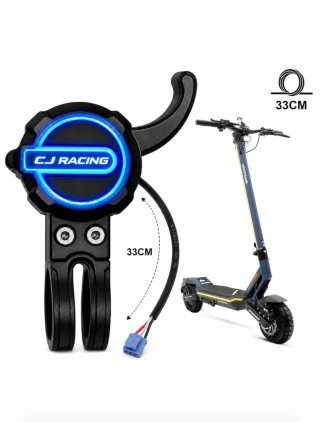 Acelerador Smartgyro Raptor CJ Racing