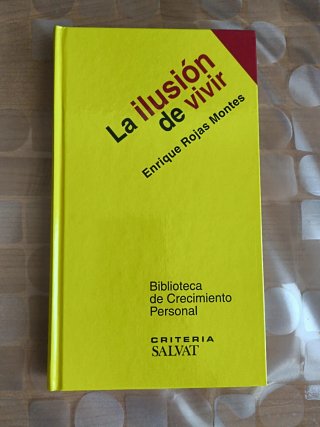 La ilusión de vivir