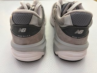 New Balance 990v6 Beige/Gris