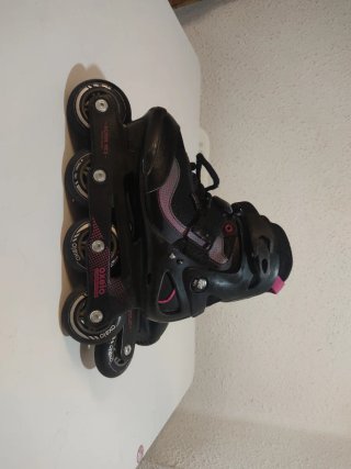 Patines en línea Oxelo talla 38