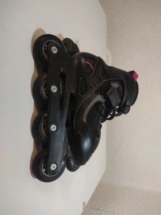 Patines en línea Oxelo talla 38