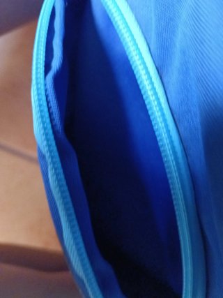 Mochila escolar Sonic