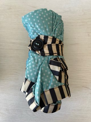 Funda con paraguas Santoro Gorjuss