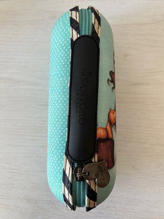 Funda con paraguas Santoro Gorjuss