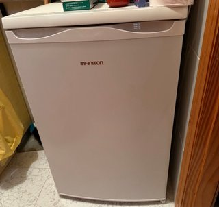 Congelador Infiniton CV-88 90L