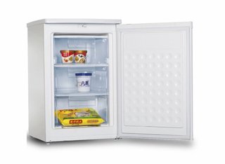 Congelador Infiniton CV-88 90L