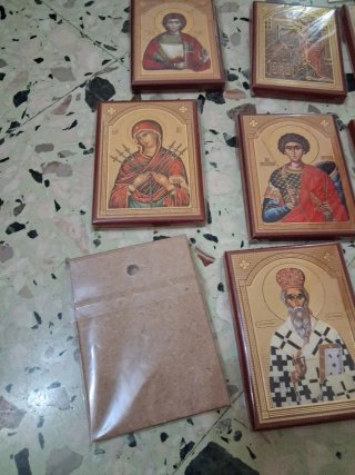 Immagini Sacre Religione Cattolica