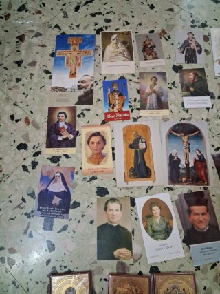 Immagini Sacre Religione Cattolica