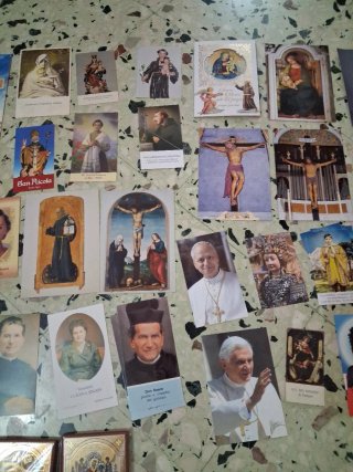 Immagini Sacre Religione Cattolica