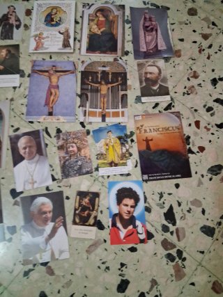 Immagini Sacre Religione Cattolica
